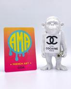 AMA (1985) - Paris Coco Chimp - Chanel & Banksy