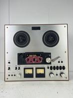 Akai - GX-230D - 4 sporen Reel-to-reel deck 18 cm, Audio, Tv en Foto, Nieuw