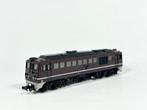 TOMIX N - 2224 - Modeltrein (1) - DF50 Diesellocomotief, Hobby en Vrije tijd, Modeltreinen | N-Spoor, Nieuw