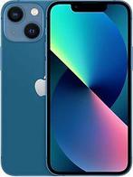 Apple iPhone 13 mini 512GB blauw, Telecommunicatie, Mobiele telefoons | Apple iPhone, Gebruikt, Zonder simlock, Zonder abonnement