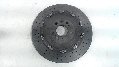 Remschijf Audi A6 C7 RS6 quattro 4G0615602A, Auto-onderdelen, Remmen en Aandrijving, ARN erkend, Stiba lid, Erkend duurzaam, Gebruikt