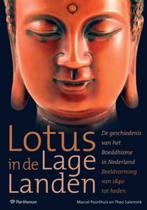 Lotus in de lage landen 9789079578054 M.J.H.M. Poorthuis, Verzenden, Gelezen, M.J.H.M. Poorthuis