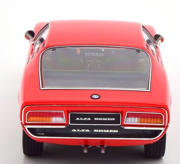 KK-Scale 1:18 - Modelauto - Alfa Romeo Montreal - 1970 -, Hobby en Vrije tijd, Modelauto's | 1:5 tot 1:12