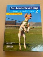 Honden - Fysiek en Mentaal in Balans - Vanaf 6 maanden NIEUW, Ophalen of Verzenden, Zo goed als nieuw, Honden