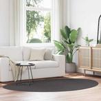 vidaXL Vloerkleden HUARTE Antraciet 160 x 230 cm Polyester, Verzenden, Nieuw