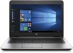 HP laptop abonnement al vanaf €19 euro per maand, Intel i5, 14 inch, HP, Qwerty