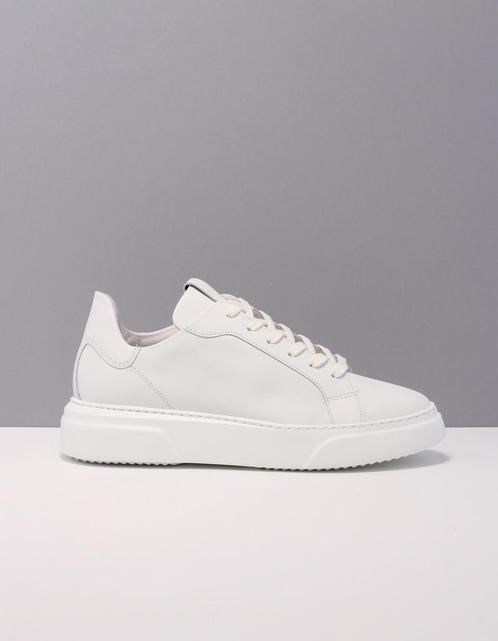 VIA VAI sneakers/lage-sneakers dames 39 wit, Kleding | Dames, Schoenen, Wit, Nieuw, Verzenden