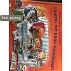 Hoera, we gaan voorlezen 9789048005345, Verzenden, Gelezen, Marianne Busser en Ron Schroder