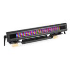 4× BeamZ StarColor54 - Waterdichte DMX wall washer / uplight, Muziek en Instrumenten, Licht en Laser, Verzenden, Nieuw