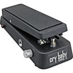 Dunlop 535Q Cry Baby Multi-Wah pedaal, Nieuw, Verzenden