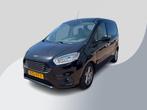Ford Transit Courier 1.0 Limited EcoBoost S&S, Auto's, Bestelauto's, Stof, Gebruikt, Euro 6, Overige kleuren