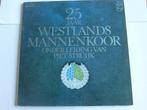 25 Jaar Westlands Mannenkoor / Piet Struijk (2 LP), Verzenden, Nieuw in verpakking