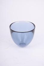 Orrefors - Lena Bergström - Vaas - Kristal - handgeblazen, Antiek en Kunst