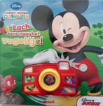 Lach eens naar het vogeltje! / MICKEY MOUSE CLUB HOUSE, Verzenden, Gelezen