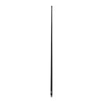 Glomex FM Glasvezel Antenne RA300FM/BK Zwart 1,20 meter, Ophalen of Verzenden, Nieuw