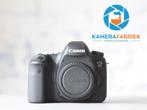Canon EOS 6D - 4.908 clicks! - Incl. 1 jaar garantie!, Audio, Tv en Foto, Fotocamera's Digitaal, Ophalen of Verzenden, Zo goed als nieuw