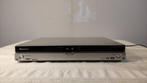 Pioneer DVR-540H-S DVD Recorder met HDD (160GB) DVD-speler