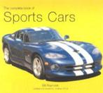 The Complete Book of Classic Sports Cars 9781840653311, Boeken, Gelezen, Verzenden, Bill Reynolds, Mirco de Cet