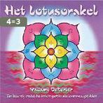 Lotus Orakel 9789063785345 M. DeRenier, Boeken, Esoterie en Spiritualiteit, Verzenden, Zo goed als nieuw, M. DeRenier