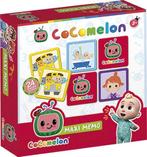 CoComelon Maxi Memo | Bambolino Toys - Kinderspellen, Nieuw, Verzenden