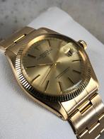Rolex - Oyster Perpetual Date 18K Gold - 1503 - Heren -, Nieuw