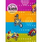 Kien Rekenen versie 2 Kopieermap groep 6, Verzenden, Nieuw
