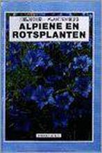 Alpiene en rotsplanten / Helmond plantengids 9789025295578, Verzenden, Gelezen, K.A. Beckett