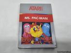 Atari 2600 - Ms. Pac-Man - PAL - New & Sealed, Gebruikt, Verzenden