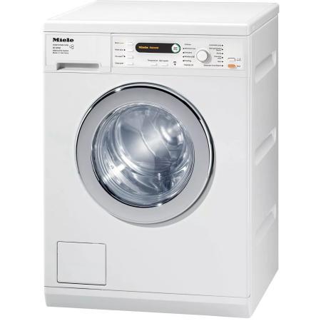 Miele W5740 Wasmachine Softtronic 1400t 7kg DHZ1576399, Witgoed en Apparatuur, Wasmachines, Gebruikt, Ophalen of Verzenden