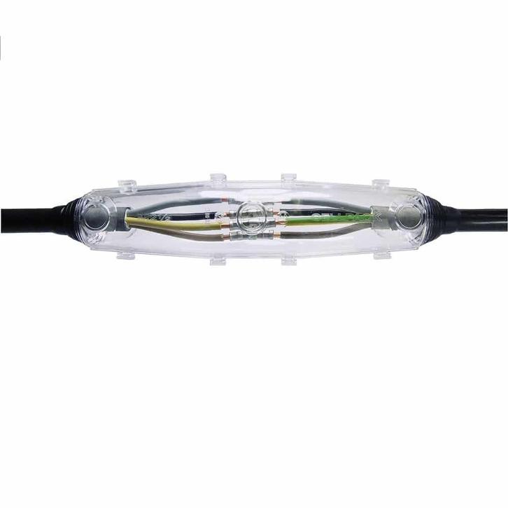 Cellpack verbindingsmof 240mm2 - M 17, Doe-het-zelf en Verbouw, Elektra en Kabels, Ophalen of Verzenden