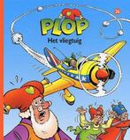 Kabouter Plop Deel 26: Het Vliegtuig 9789059161399, Verzenden, Gelezen, Gert Verhulst
