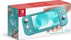 Nintendo Switch Lite Console - Turquoise, Verzenden, Nieuw