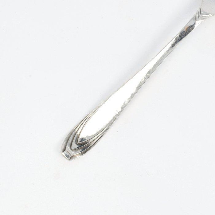 Gerritsen & van Kempen, model 202 (H.J. Valk) Art Deco,, Antiek en Kunst, Antiek | Goud en Zilver