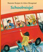 Schoolreisje! / Ploegsma kinder- & jeugdboeken 9789021665849, Verzenden, Gelezen, Nannie Kuiper