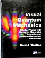 Visual Quantum Mechanics, Boeken, Verzenden, Nieuw