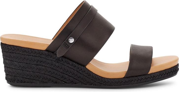 UGG Ebele - maat 37 - Dames Sandalen, Kleding | Dames, Schoenen, Verzenden