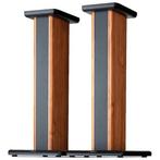 Tweedekans: Edifier SS02 Speaker Stands voor, Audio, Tv en Foto, Luidsprekers, Verzenden, Nieuw