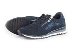 Marco Tozzi Sneakers in maat 38 Blauw | 10% extra korting, Kleding | Dames, Schoenen, Nieuw, Blauw, Marco Tozzi, Sneakers of Gympen