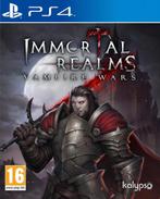 Immortal Realms: Vampire Wars, Ophalen of Verzenden, Nieuw