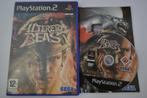 Altered Beast (PS2 PAL), Verzenden, Zo goed als nieuw