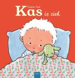 Kas is ziek / Kas en Saar 9789044826388 Pauline Oud, Verzenden, Gelezen, Pauline Oud