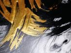 D. Witschkanow -  “Abstract union of the GOLDEN Gods -