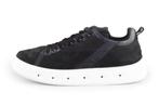 Ecco Sneakers in maat 40 Zwart | 10% extra korting, Ecco, Zo goed als nieuw, Sneakers of Gympen, Zwart