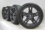 BMW 1 2 serie F40 F44 2 serie Gran Coupe 556M 18 inch velgen, Auto-onderdelen, Banden en Velgen, 18 inch, Gebruikt, Velg(en), Winterbanden