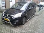 Partner Berlingo Bullbar Sidebars Dakrails Pushbar Sidesteps, Ophalen of Verzenden, Nieuw, Peugeot