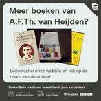 De slag om de Blauwbrug / De tandeloze tijd / proloog, Verzenden, Gelezen, A.F.Th. van Heijden