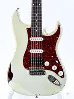 Iconic Solana Studio Series SJC04 John Cruz Olympic White..., Ophalen of Verzenden, Nieuw, Solid body
