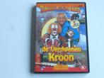 Bassie & Adriaan - De Verdwenen Kroon (DVD) geremastered, Cd's en Dvd's, Verzenden, Nieuw in verpakking