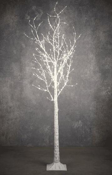 Giftsome Lichtboom met LED Kerstverlichting 180 cm beschikbaar voor biedingen