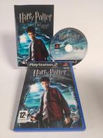 Harry Potter en de Halfbloed Prins Playstation 2, Spelcomputers en Games, Games | Sony PlayStation 2, Ophalen of Verzenden, Nieuw